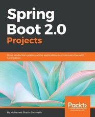 Spring Boot 2.0 Projects