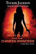 Nikki Blaze and the Chinese Princess