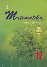 Matematika. 12 klasei