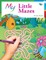 My Little Dot To Dot & Colouring Book