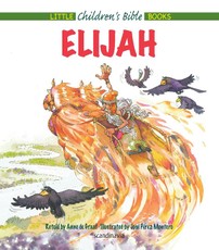 Elijah