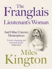 The Franglais Lieutenant's Woman