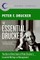 The Essential Drucker