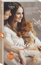 Dviese dabar ir visados