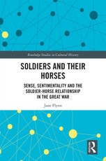 Soldiers and Their Horses