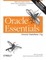 Oracle Essentials