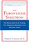 The Forgiveness Solution