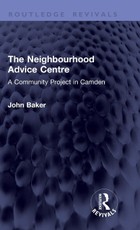 The Neighbourhood Advice Centre