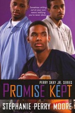Promise Kept