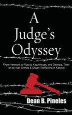 A Judge's Odyssey