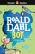 Penguin Readers Level 2: Boy (ELT Graded Reader)