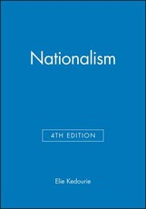 Nationalism