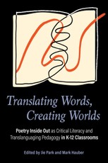 Translating Words, Creating Worlds