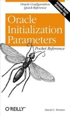 Oracle Initialization Parameters Pocket Reference