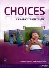 Choices Intermediate Student's Book