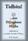 Tidbits Not Doughnut Holes