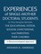 Experiences of Single - Mother Doctoral Students as They Navigate Between the Educational System, Societal Expectations, and Parenting Their Children: A Phenomenological Approach