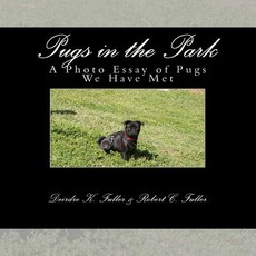 Pugs in the Park