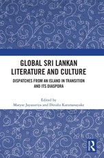 Global Sri Lankan Literature and Culture