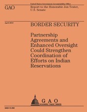 Report to the Honorable Jon Tester, U.S Senate