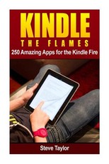 Kindle The Flames