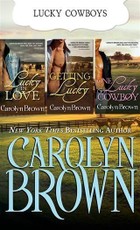 Lucky Brothers Trilogy