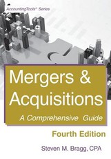 Mergers & Acquisitions