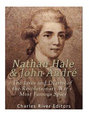 Nathan Hale and John AndrÃ©