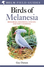 Birds of Melanesia