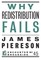Why Redistribution Fails