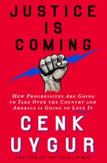 Uygur, C: Justice Is Coming