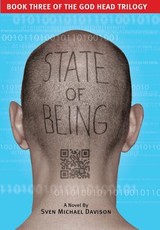State of Being (Book Three of the God Head Trilogy)