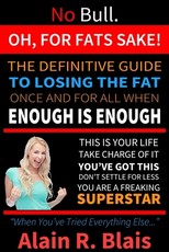 Oh, For Fats Sake