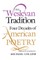 The Wesleyan Tradition