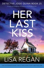 Her Last Kiss