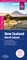 Reise Know-How Landkarte Neuseeland, Nordinsel 1:550.000
