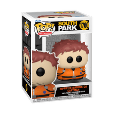 FUNKO POP! Vinilinė figūrėlė: South Park - Cartman