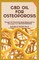 CBD Oil for Osteoporosis