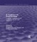 Fuller, R: Century of Psychology (Psychology Revivals)