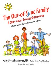 The Out of Sync Family's Good Enough Day