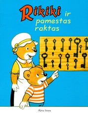 Rikiki ir pamestas raktas