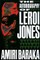 The Autobiography of LeRoi Jones