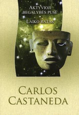 Aktyvioji begalybės pusė. Laiko ratas Aktyvioji begalybės pusė. Laiko ratas