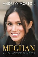 Meghan: A Hollywood Princess