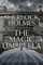 Sherlock Holmes in The Adventure of The Magic Umbrella