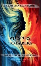Whispers to Embers