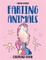 Farting Animals Coloring book