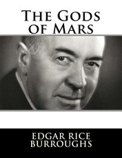 The Gods of Mars