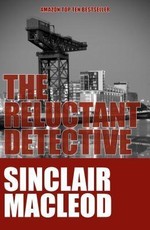 The Reluctant Detective