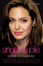 Angelina Jolie - The Biography